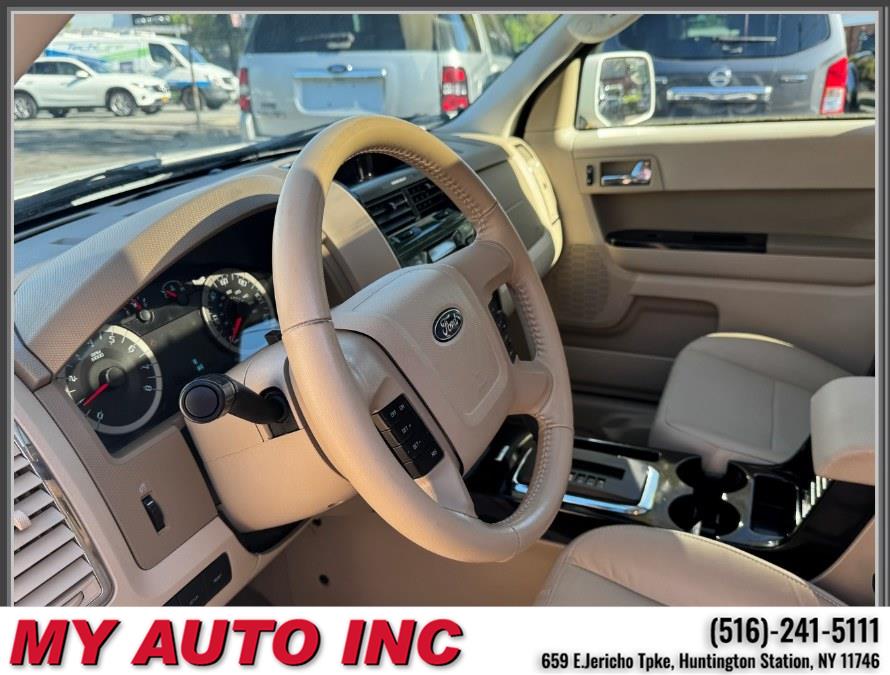 2010 Ford Escape Limited - Photo 22