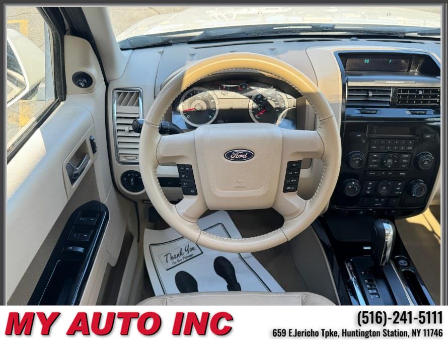 2010 Ford Escape Limited - Photo 12