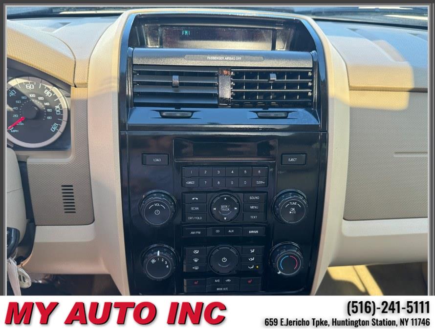 2010 Ford Escape Limited - Photo 16