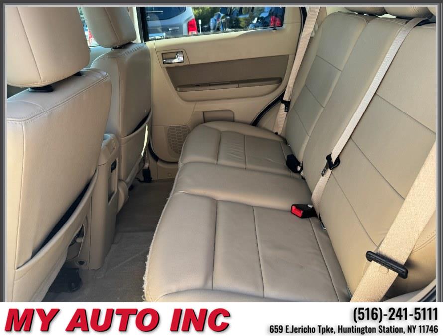2010 Ford Escape Limited - Photo 32