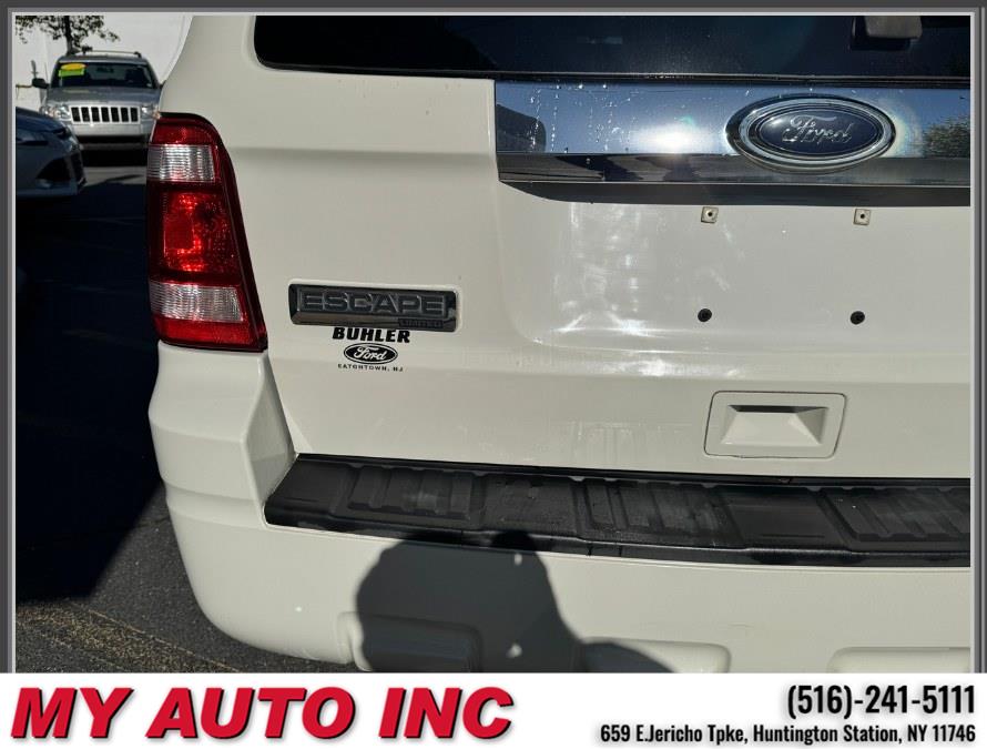 2010 Ford Escape Limited - Photo 34