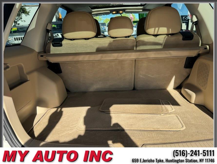 2010 Ford Escape Limited - Photo 31