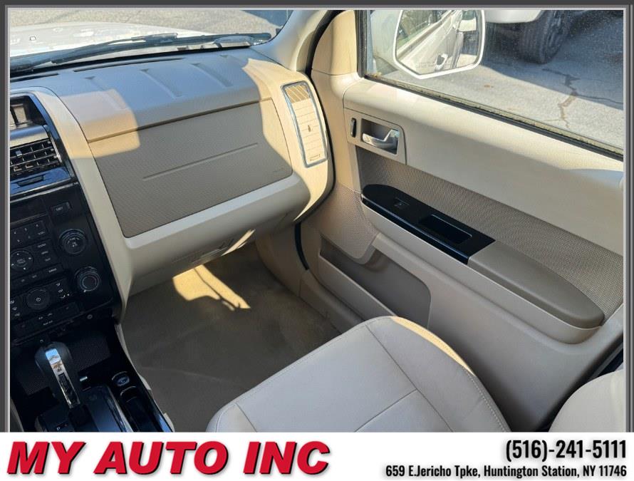2010 Ford Escape Limited - Photo 13