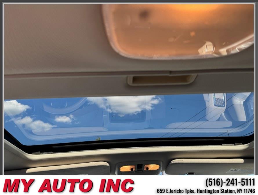 2010 Ford Escape Limited - Photo 14