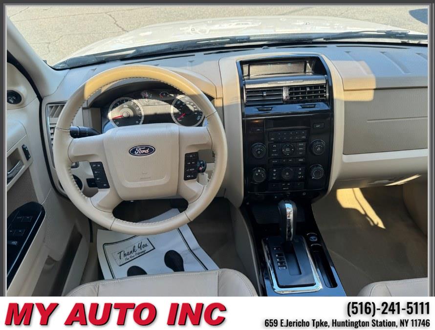 2010 Ford Escape Limited - Photo 11