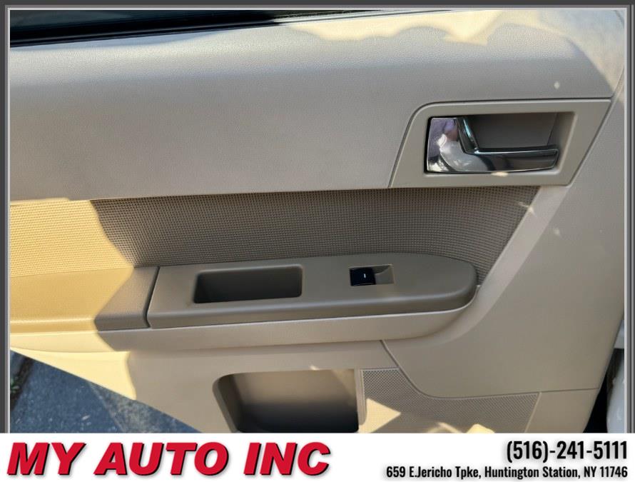 2010 Ford Escape Limited - Photo 33