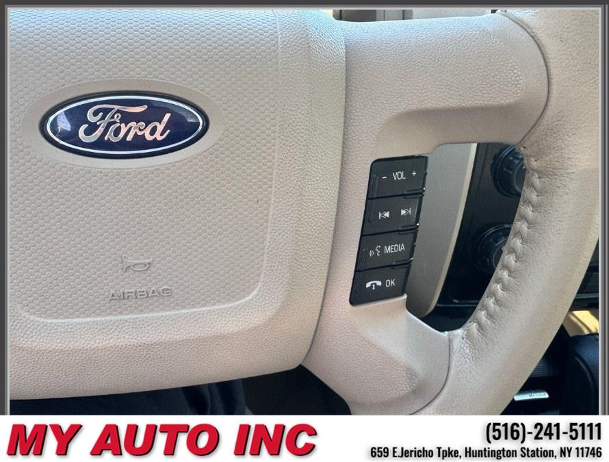 2010 Ford Escape Limited - Photo 21
