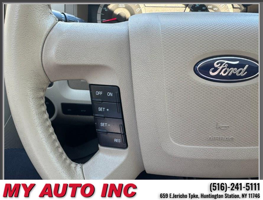 2010 Ford Escape Limited - Photo 20