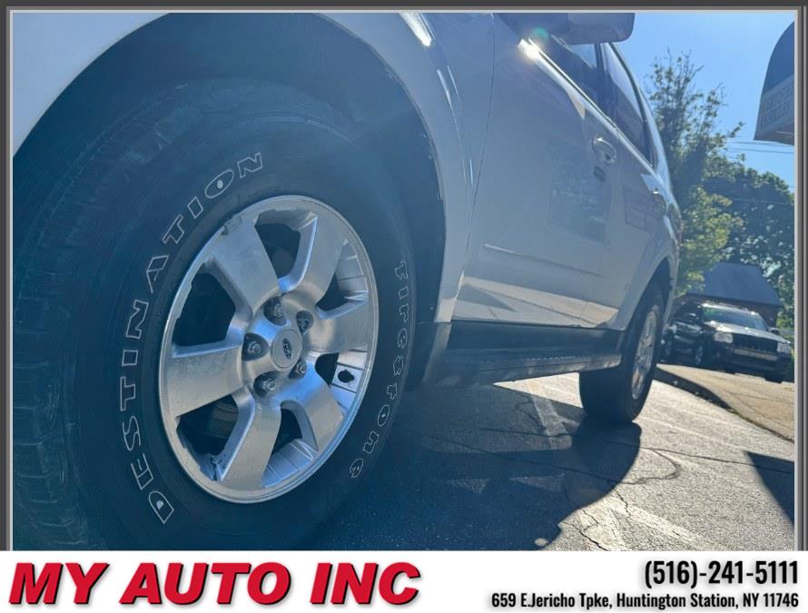 2010 Ford Escape Limited - Photo 9