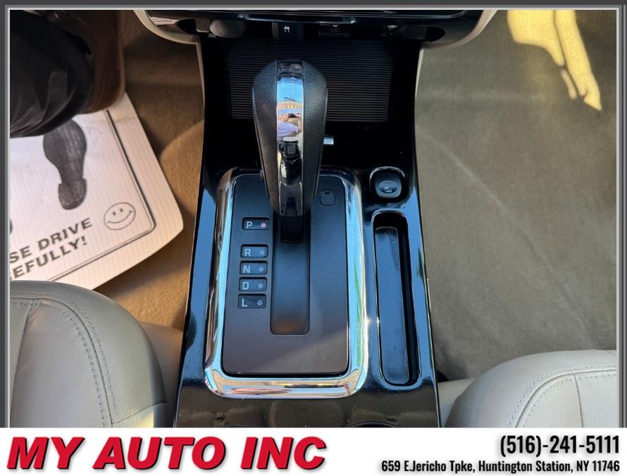 2010 Ford Escape Limited - Photo 18