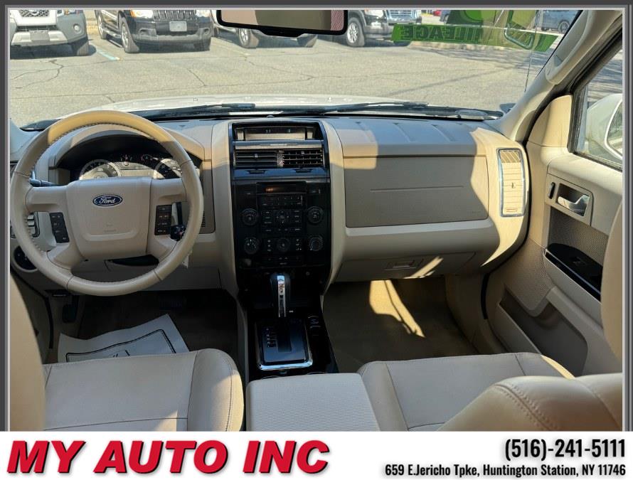 2010 Ford Escape Limited - Photo 10