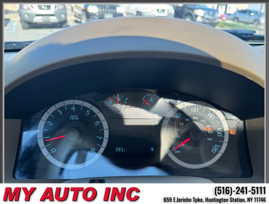 2010 Ford Escape Limited - Photo 19
