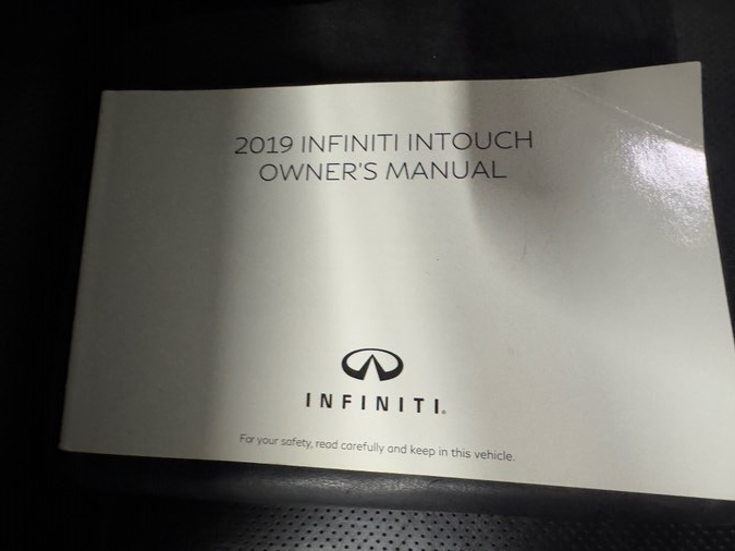 2019 INFINITI QX80 - Photo 20