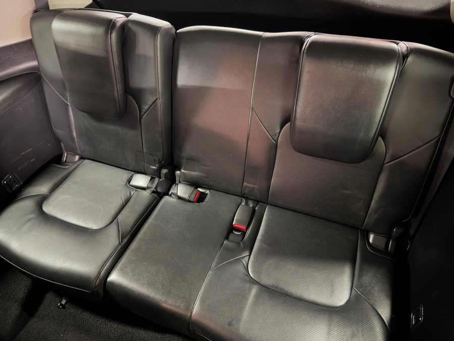 2019 INFINITI QX80 - Photo 13