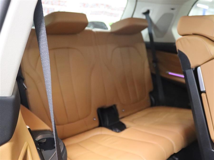 2022 BMW X7 40i - Photo 17