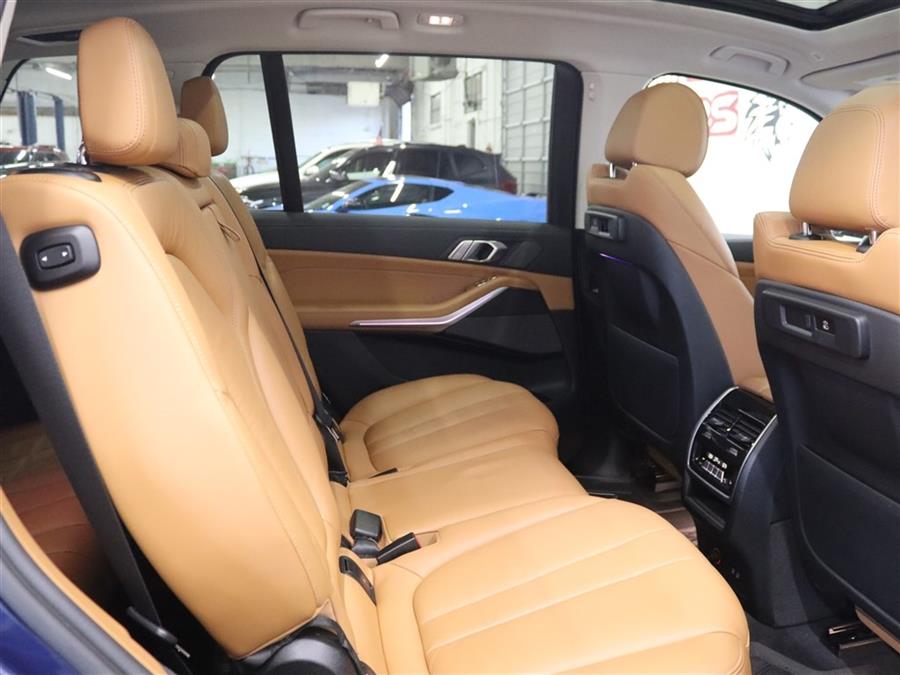 2022 BMW X7 40i - Photo 19