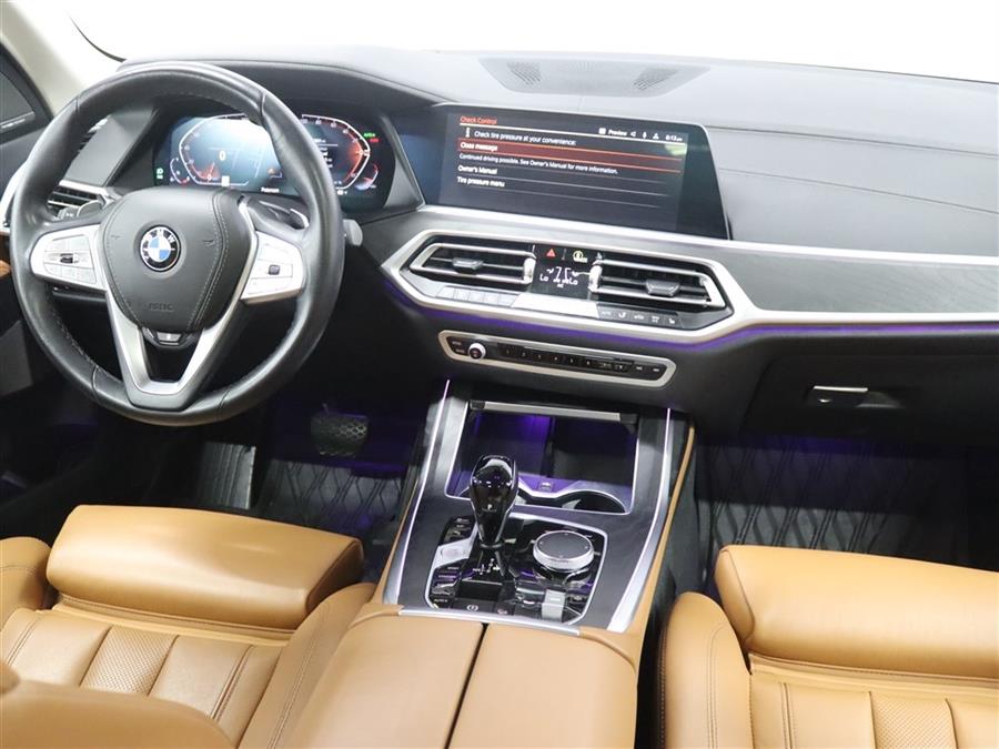 2022 BMW X7 40i - Photo 22