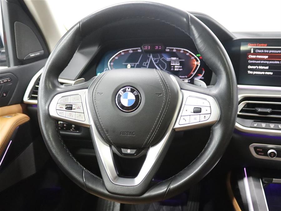 2022 BMW X7 40i - Photo 23