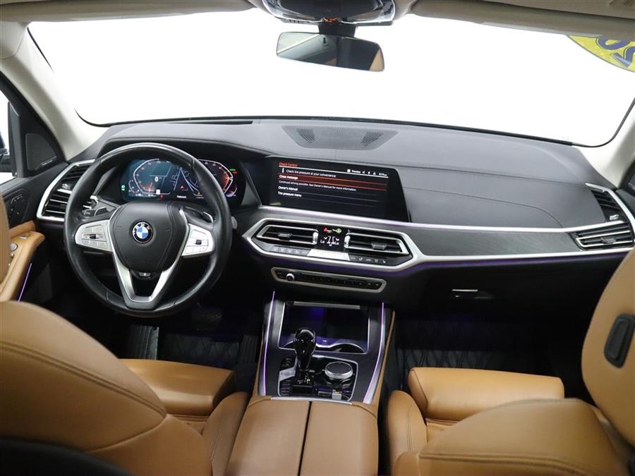 2022 BMW X7 40i - Photo 24