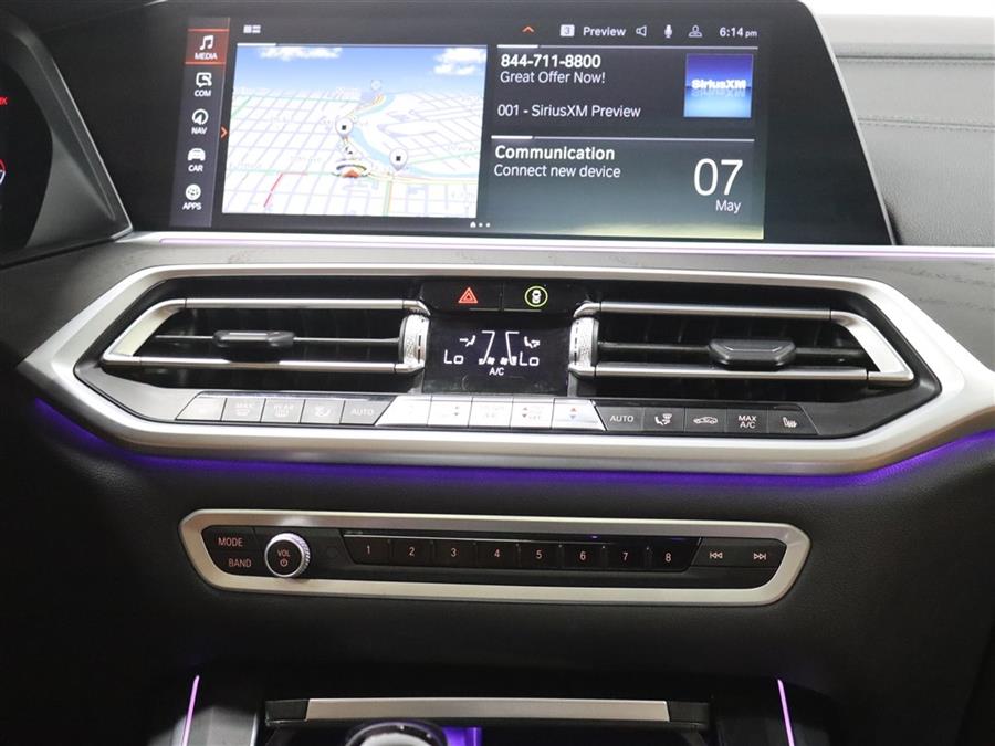 2022 BMW X7 40i - Photo 25