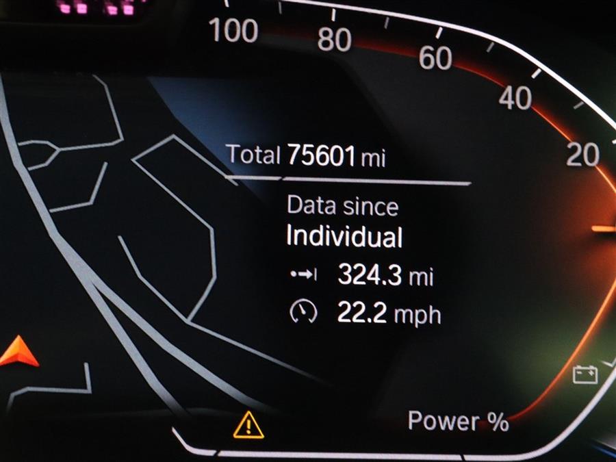 2022 BMW X7 40i - Photo 32