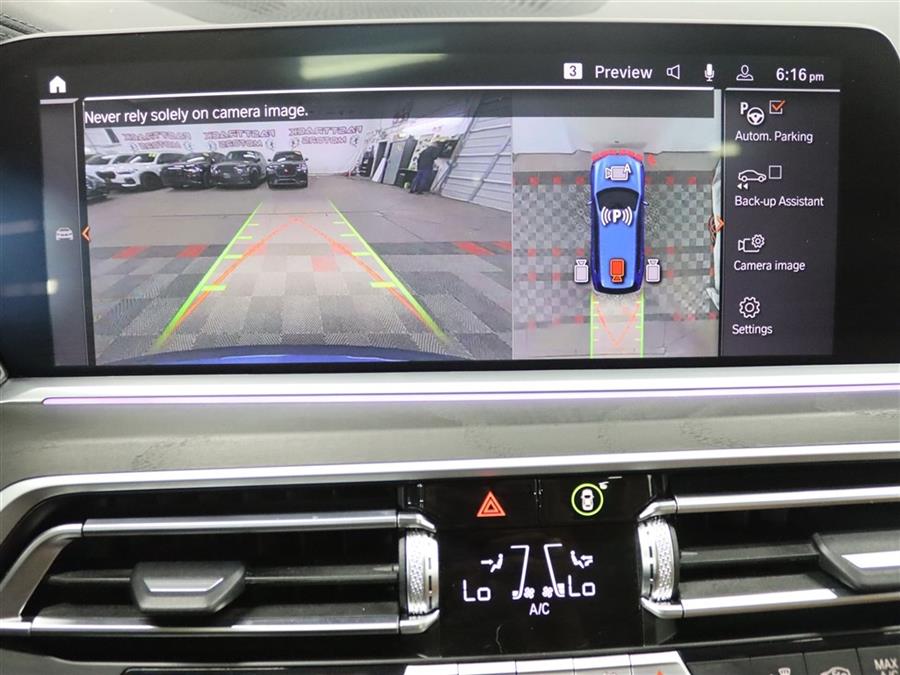 2022 BMW X7 40i - Photo 34