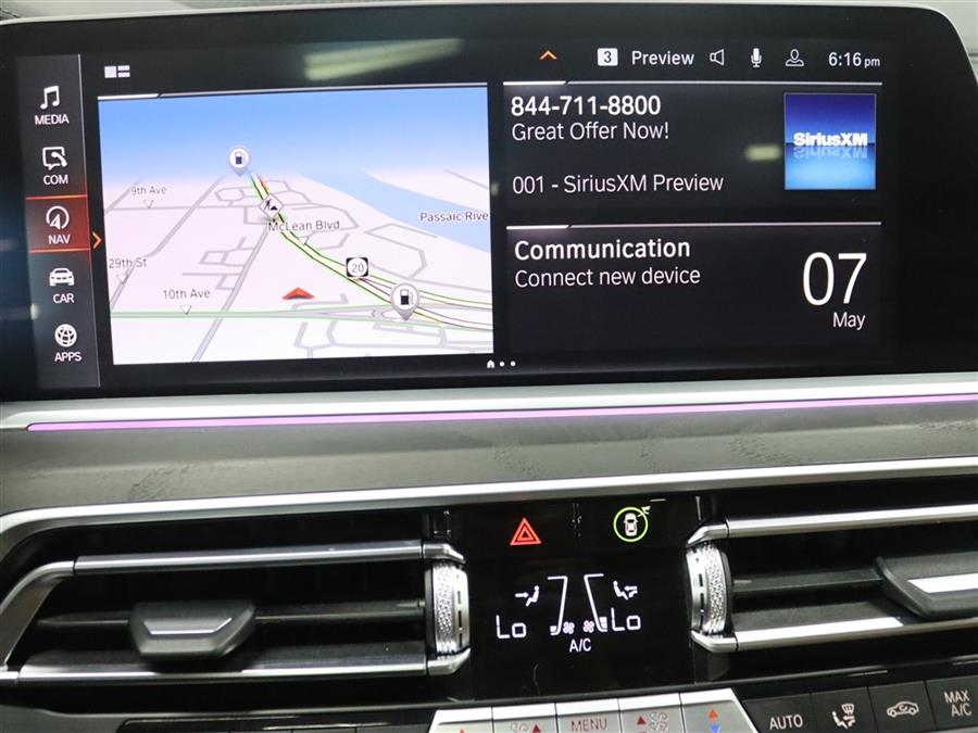 2022 BMW X7 40i - Photo 36