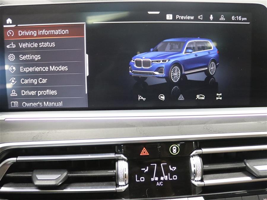 2022 BMW X7 40i - Photo 37