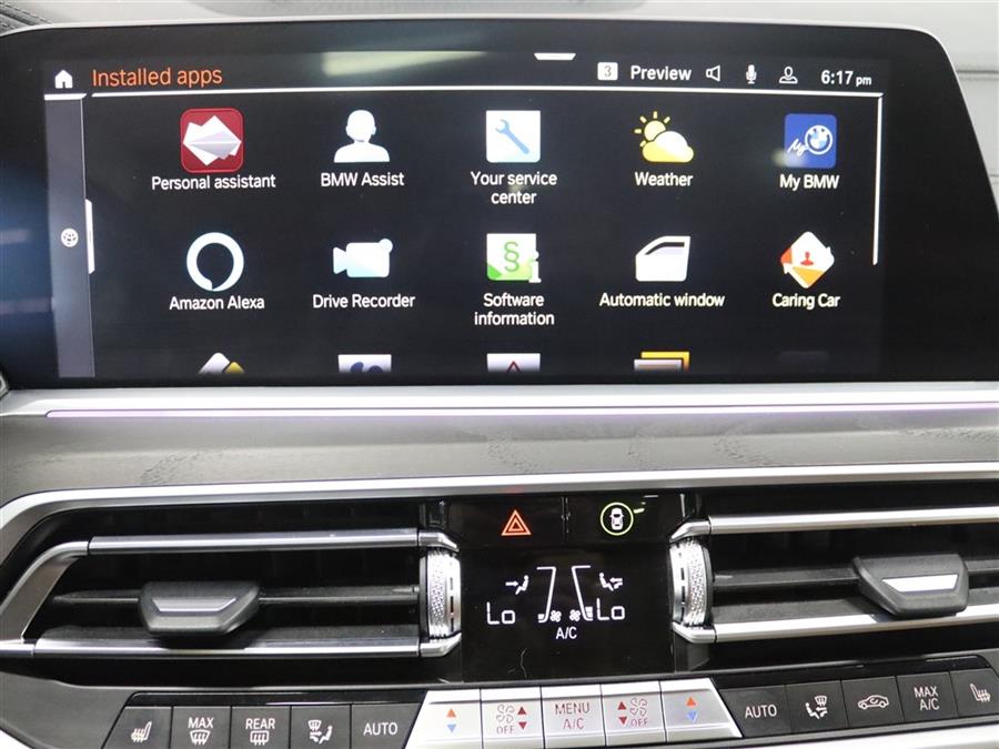 2022 BMW X7 40i - Photo 38