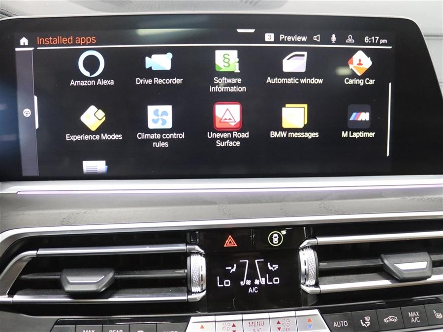 2022 BMW X7 40i - Photo 39