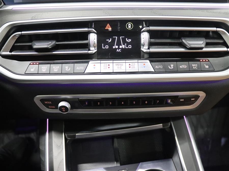 2022 BMW X7 40i - Photo 41