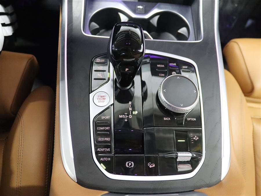 2022 BMW X7 40i - Photo 43
