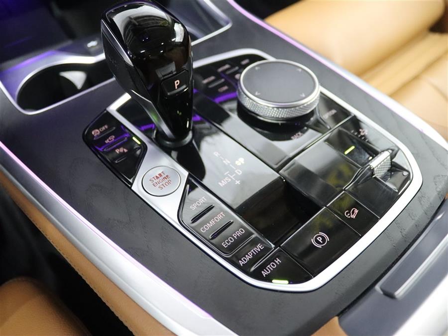 2022 BMW X7 40i - Photo 44