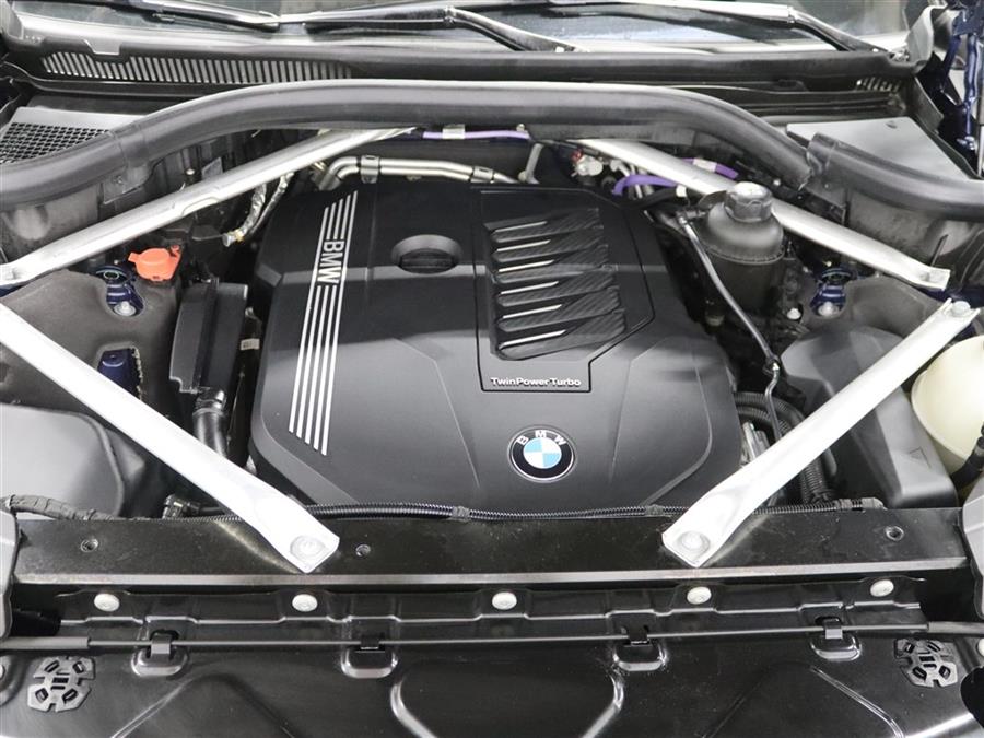 2022 BMW X7 40i - Photo 55
