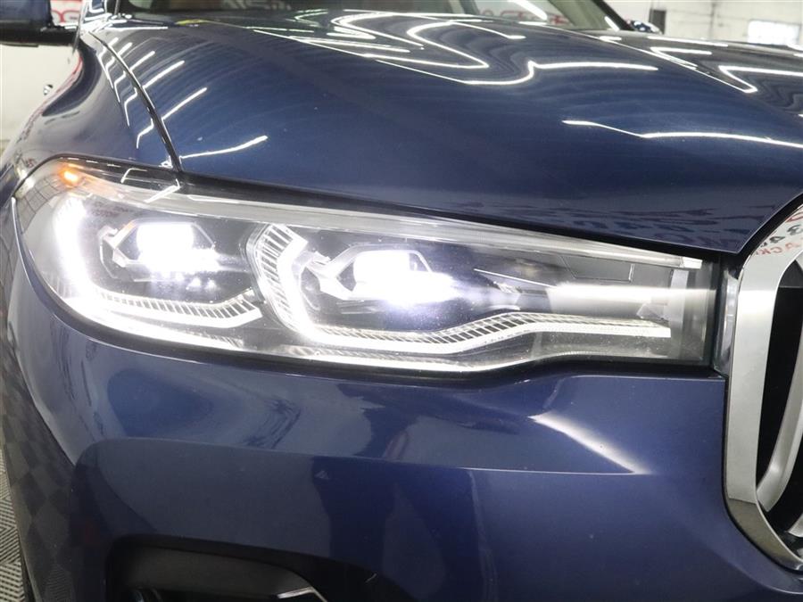 2022 BMW X7 40i - Photo 59
