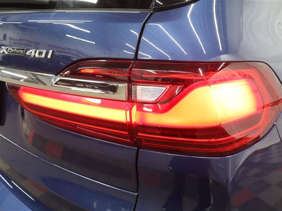 2022 BMW X7 40i - Photo 62