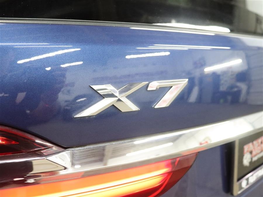 2022 BMW X7 40i - Photo 63