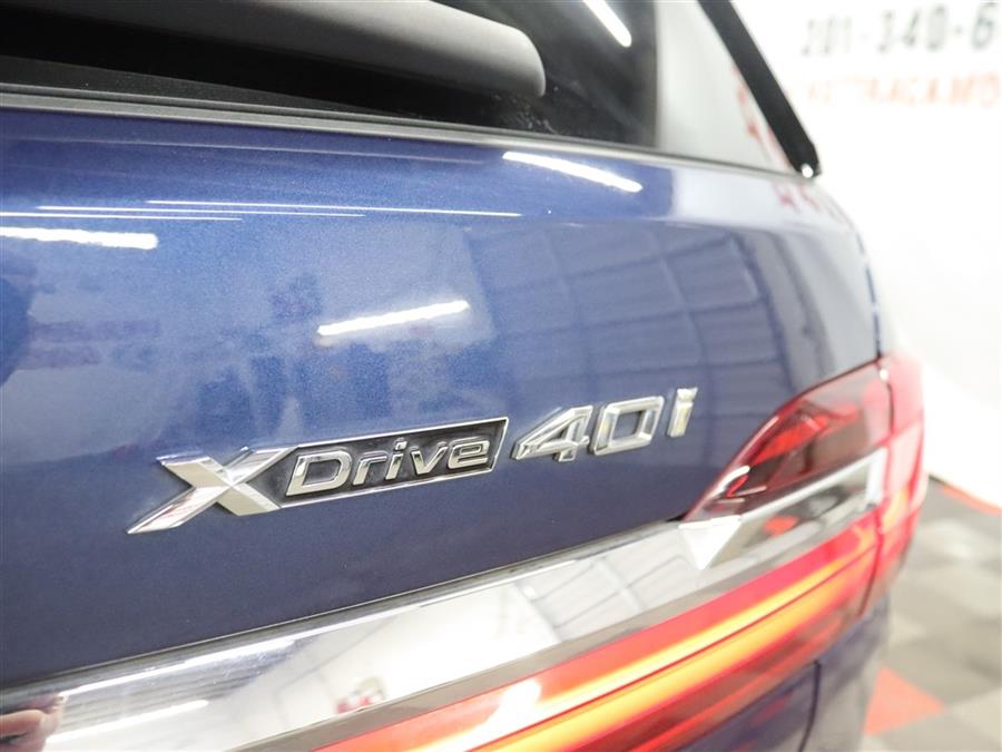 2022 BMW X7 40i - Photo 64