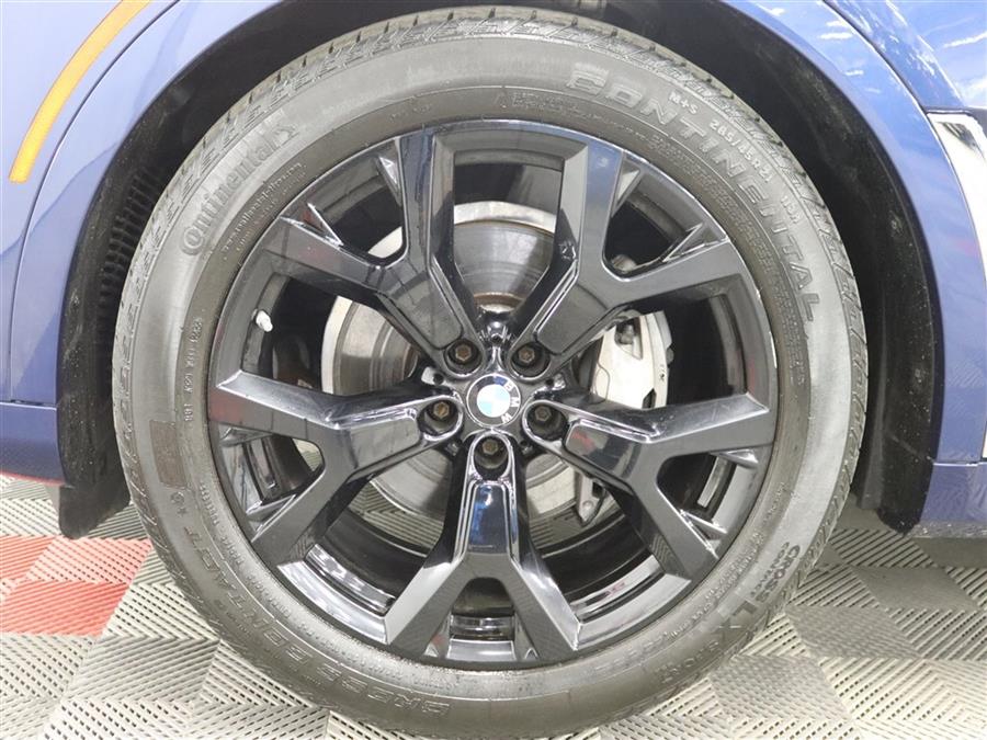 2022 BMW X7 40i - Photo 67