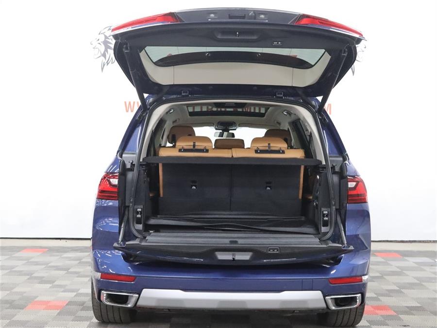 2022 BMW X7 40i - Photo 6