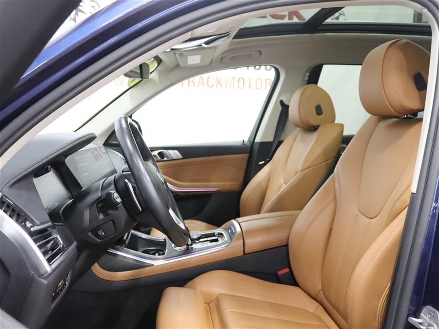 2022 BMW X7 40i - Photo 7