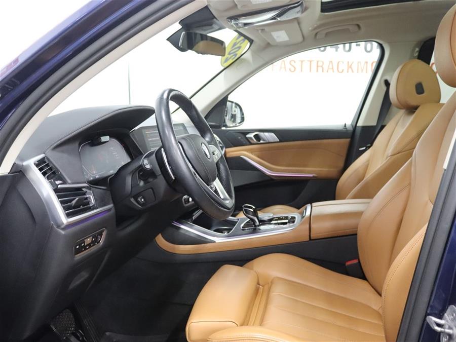 2022 BMW X7 40i - Photo 8