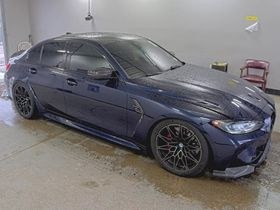 Used 2022 BMW M3 in Franklin Square, New York | C Rich Cars. Franklin Square, New York