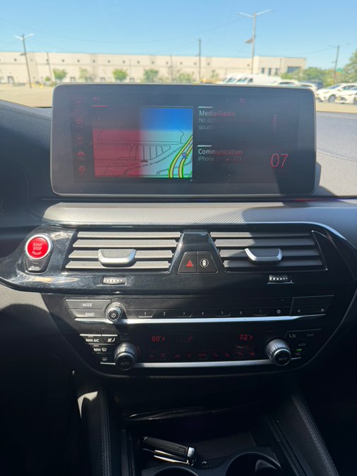 2022 BMW M5 Base - Photo 50