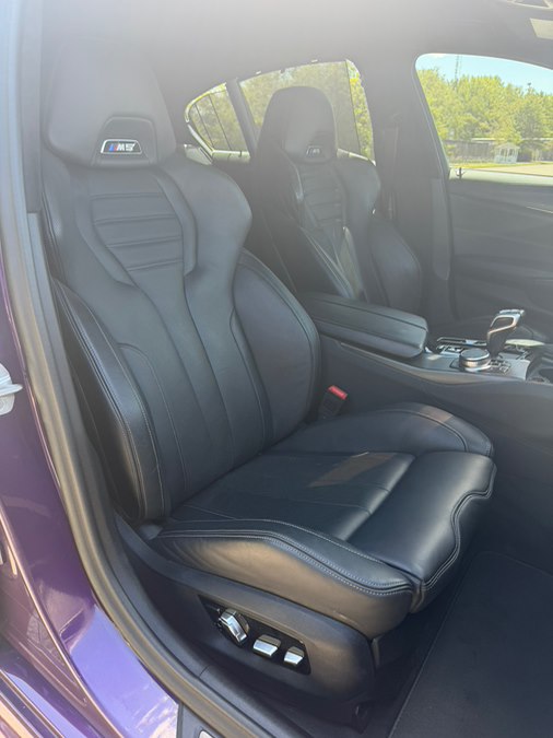 2022 BMW M5 Base - Photo 41