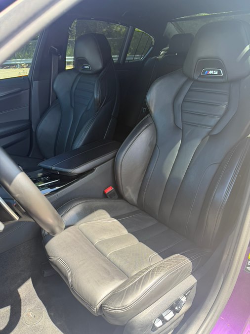 2022 BMW M5 Base - Photo 48