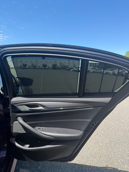 2022 BMW M5 Base - Photo 28