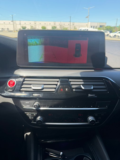 2022 BMW M5 Base - Photo 51