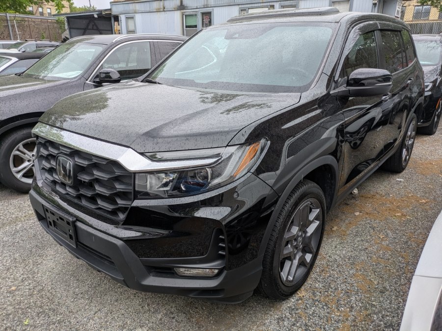 Used 2023 Honda Passport in Long Island City, New York | Luxury Of Queens. Long Island City, New York