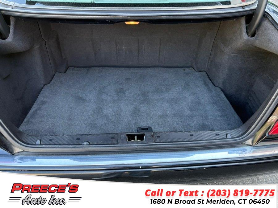 1999 Mercedes-Benz E-Class Base - Photo 20